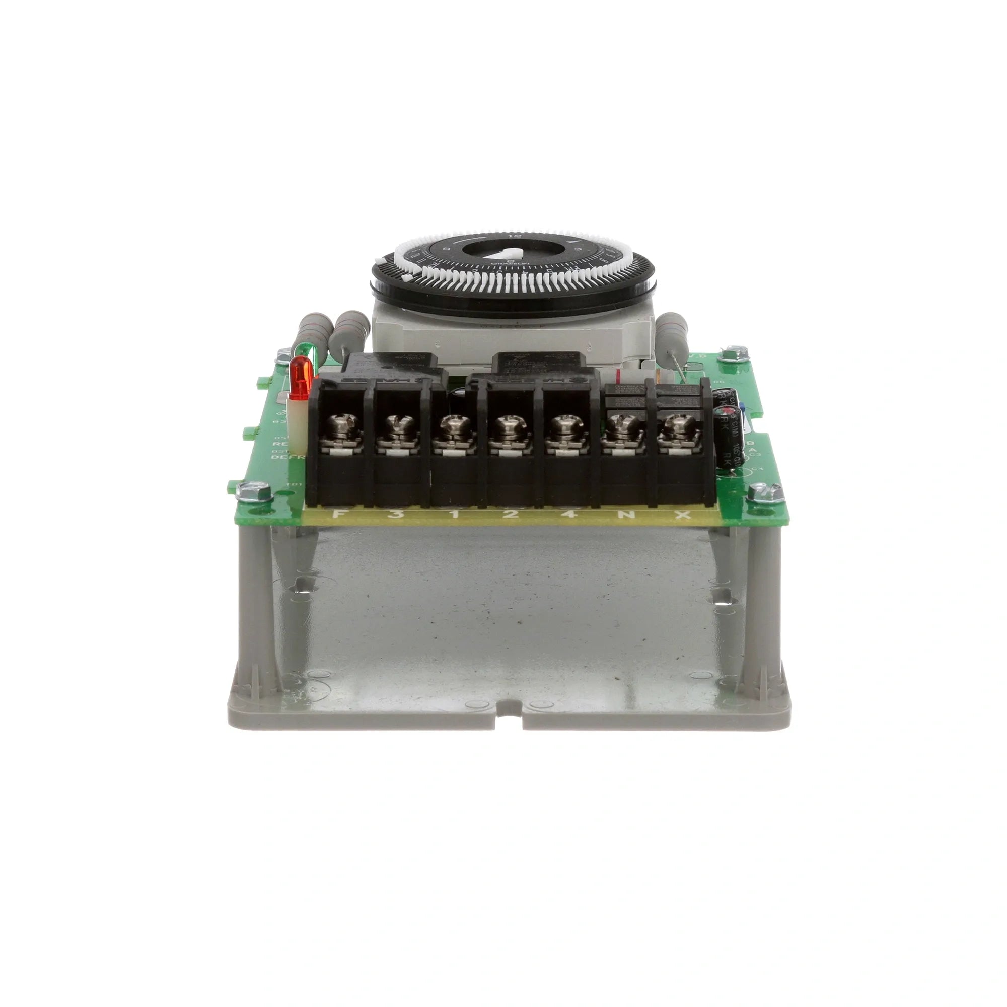 E831994 True - Defrost Timer for GDM Series alternate view 1 E831994 True - Defrost Timer for GDM Series alternate view 1